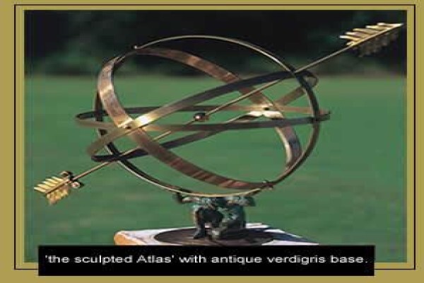Sundials Exclusive