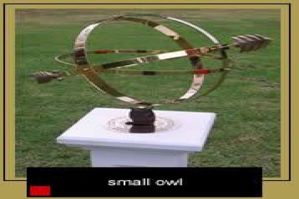 Sundials Exclusive