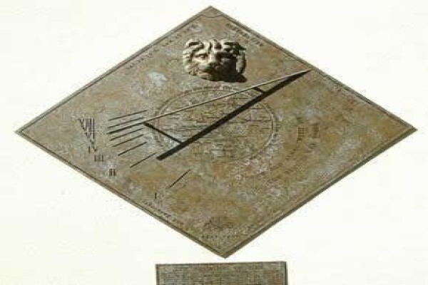 Sundials Exclusive