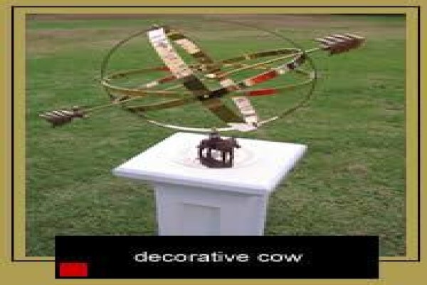 Sundials Exclusive