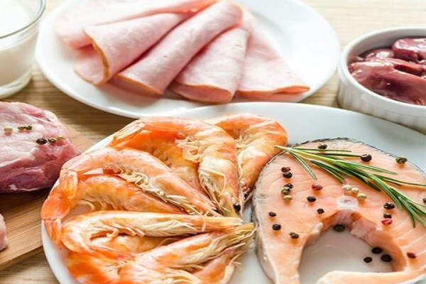 FoodBeva Seta