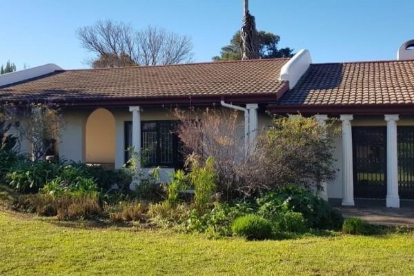 Michael James Auctioneers (Pty) Ltd