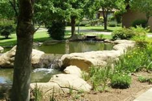 Wedge Gardens