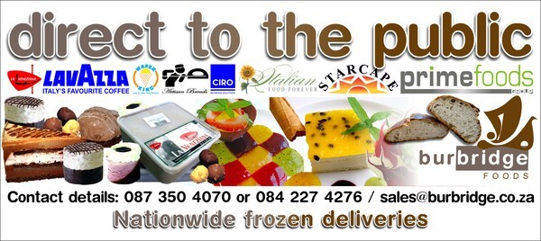 Burbridge Foods