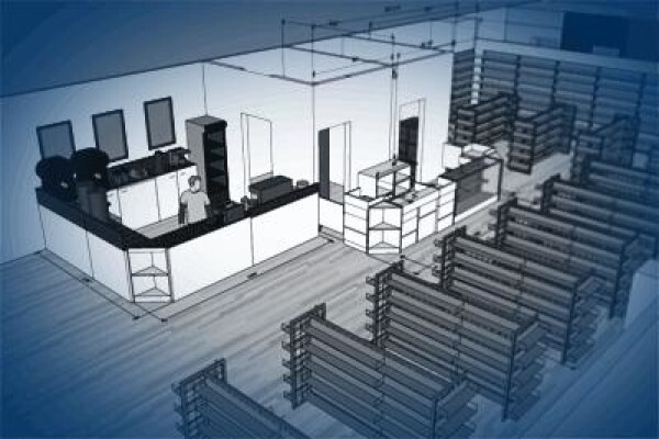 Mobile Inventory Coallation