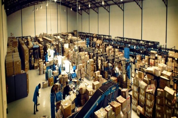 Mobile Inventory Coallation