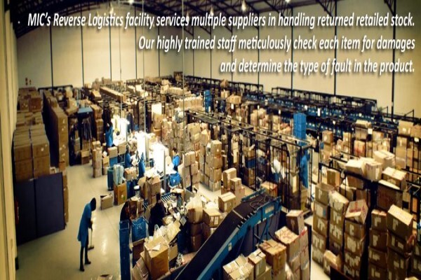 Mobile Inventory Coallation