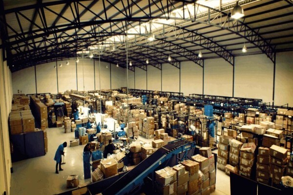 Mobile Inventory Coallation