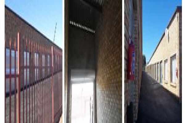 My Place Storage