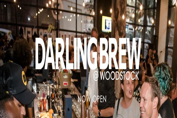 Darling Brewery CC