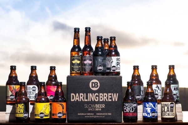 Darling Brewery CC