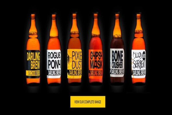 Darling Brewery CC