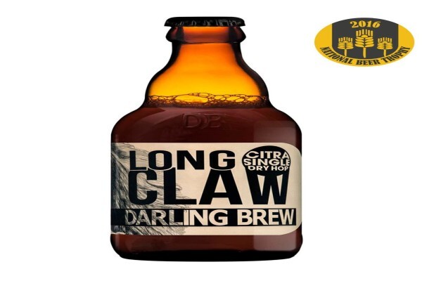 Darling Brewery CC