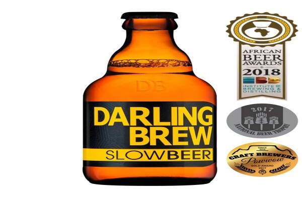Darling Brewery CC