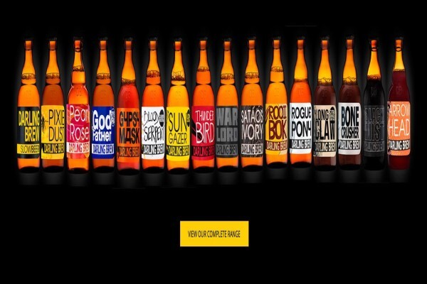 Darling Brewery CC