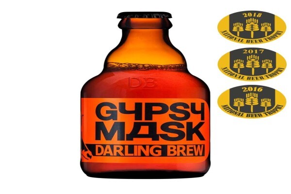 Darling Brewery CC