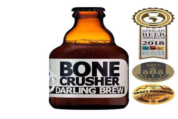 Darling Brewery CC