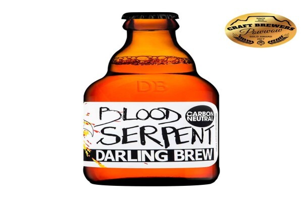 Darling Brewery CC