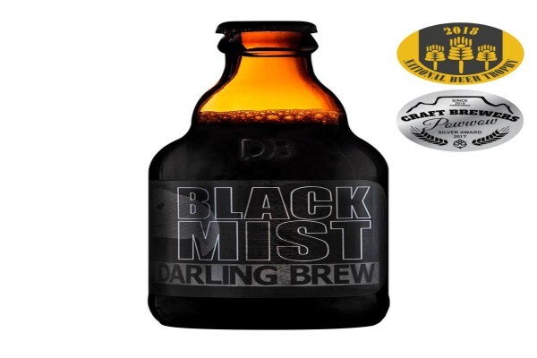 Darling Brewery CC