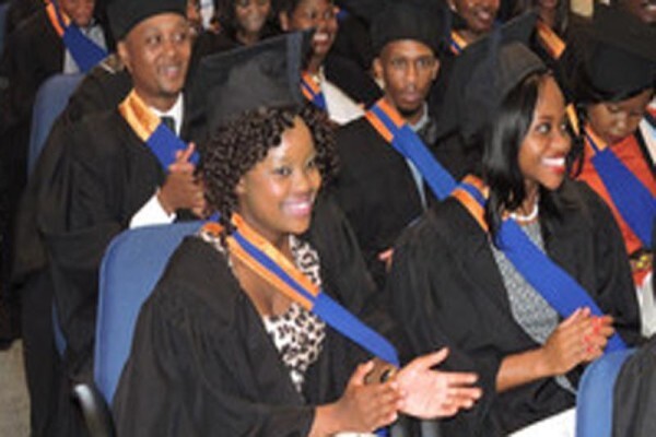Southern African-German Chamber Of Commerce & Industry