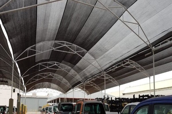 Shadeport Systems