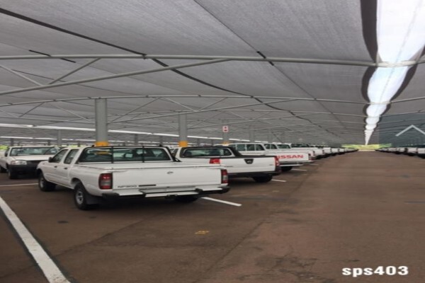 Shadeport Systems