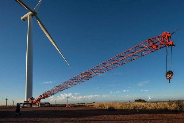 Johnson Crane Hire