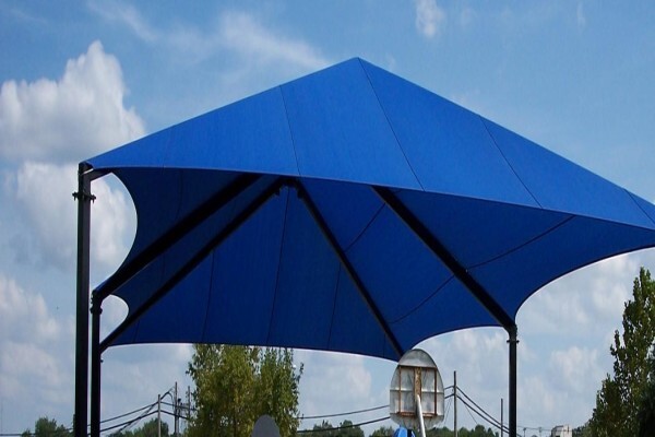 Shadeport Systems