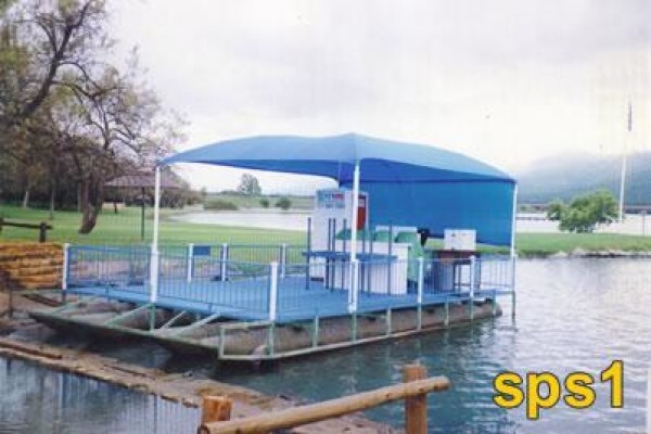 Shadeport Systems