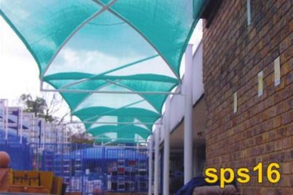 Shadeport Systems