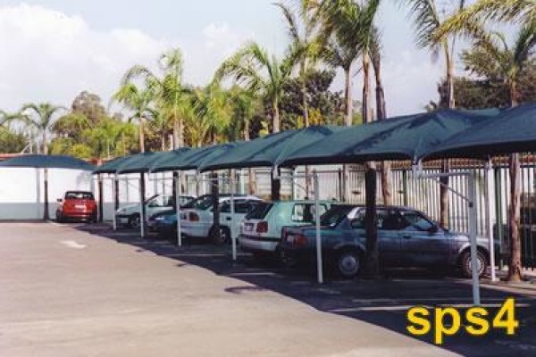 Shadeport Systems