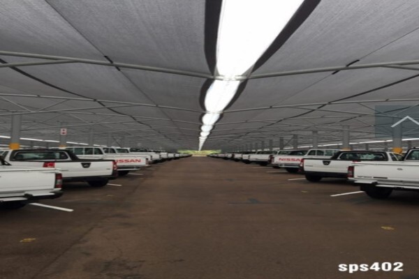 Shadeport Systems