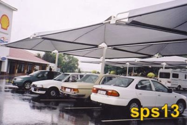 Shadeport Systems