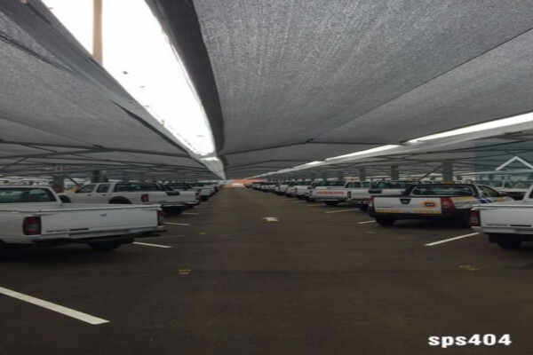 Shadeport Systems