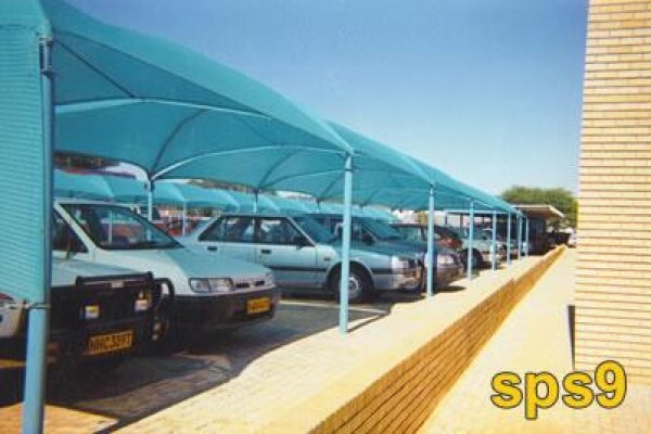 Shadeport Systems