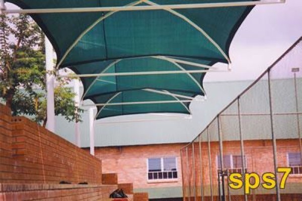 Shadeport Systems