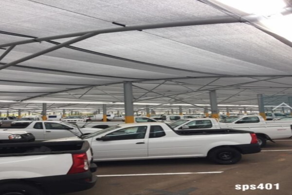 Shadeport Systems