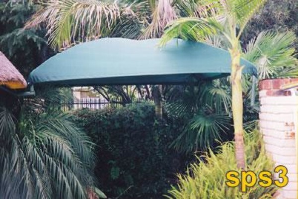 Shadeport Systems
