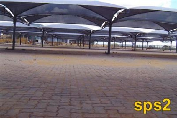 Shadeport Systems