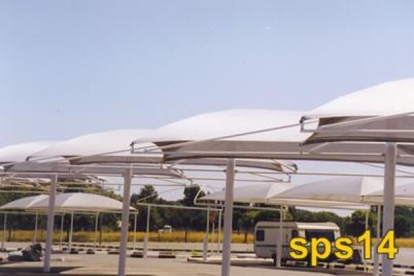 Shadeport Systems