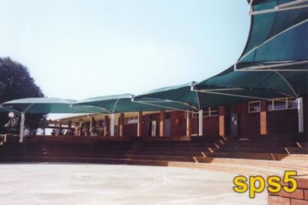 Shadeport Systems