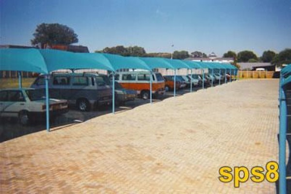 Shadeport Systems