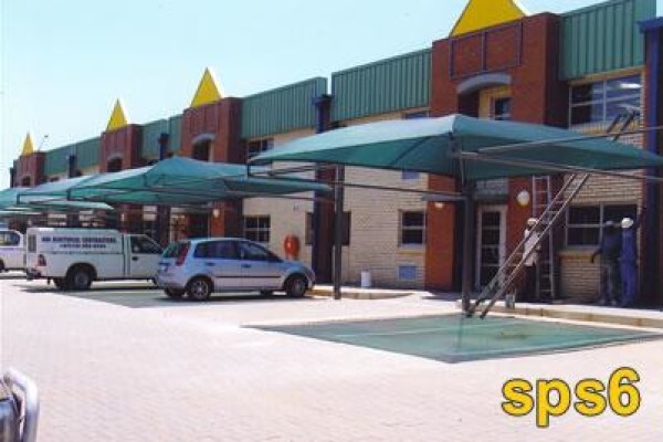 Shadeport Systems
