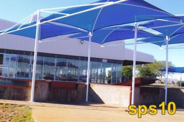 Shadeport Systems