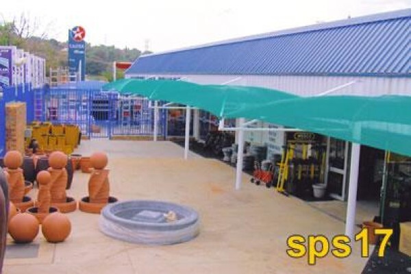Shadeport Systems