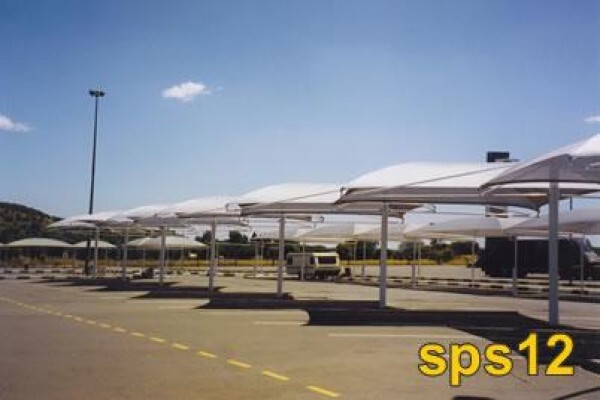 Shadeport Systems