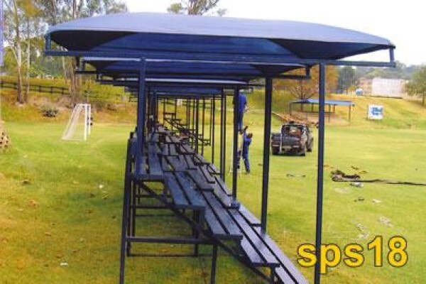 Shadeport Systems