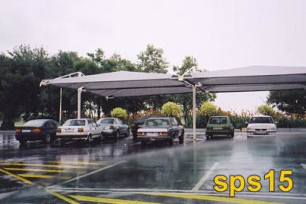 Shadeport Systems
