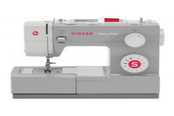Singer Official Distributor