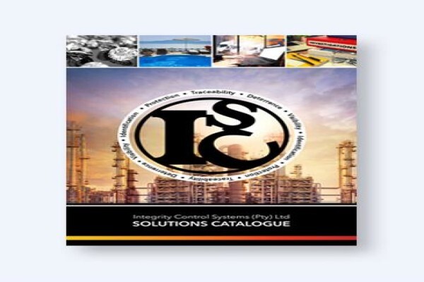 Integrity Control Systems (Pty) Ltd